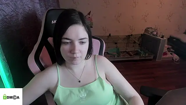 Snapshot of Crazy_forest_fairy chatting on 02.27.26 Crazy forest fairy online show from 02.27.26