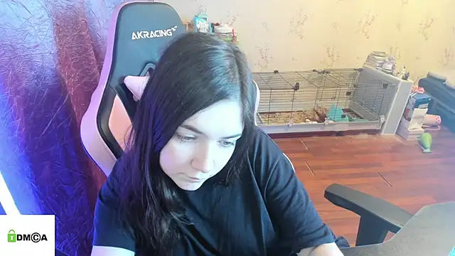 Crazy forest fairy online show from 04.22.26