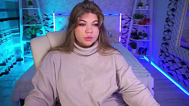 GabbieJay online show from 05.10.26