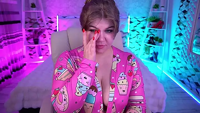 GabbieJay online show from 05.15.26