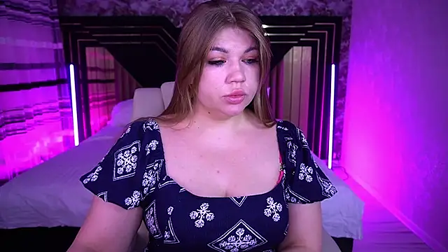 GabbieJay online show from 07.09.26