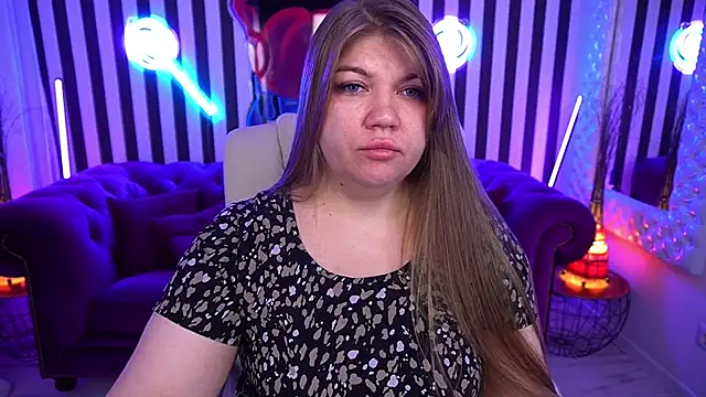 GabbieJay online show from 07.11.26