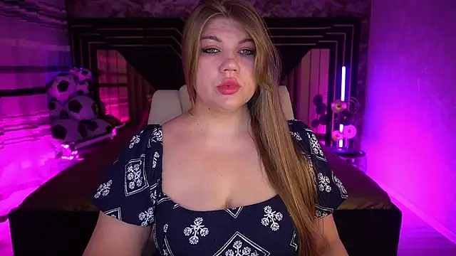 GabbieJay online show from 07.14.26