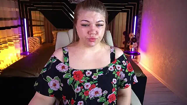 GabbieJay online show from 07.21.26
