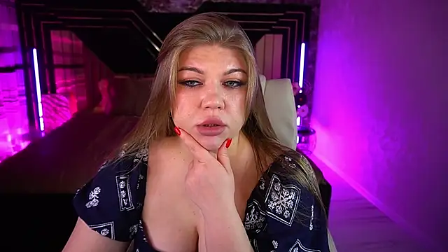 GabbieJay online show from 07.23.26