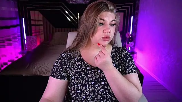 GabbieJay online show from 07.24.26