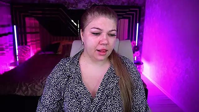 GabbieJay online show from 07.30.26