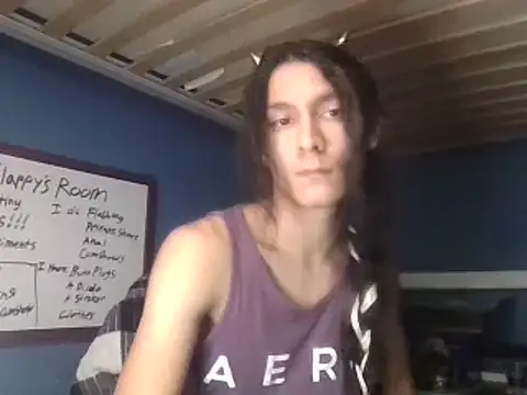 Flappywig online show from 01.15.25