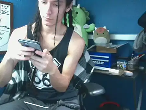 Flappywig online show from 01.19.25