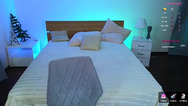 Snapshot of Hayle_Hill chatting on 01.08.25 Hayle Hill online show from 01.08.25