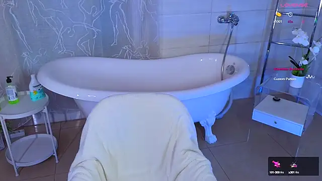 Snapshot of Hayle_Hill chatting on 02.09.25 Hayle Hill online show from 02.09.25