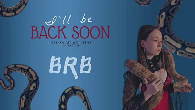 Snapshot of Hayle_Hill chatting on 02.25.25 Hayle Hill online show from 02.25.25