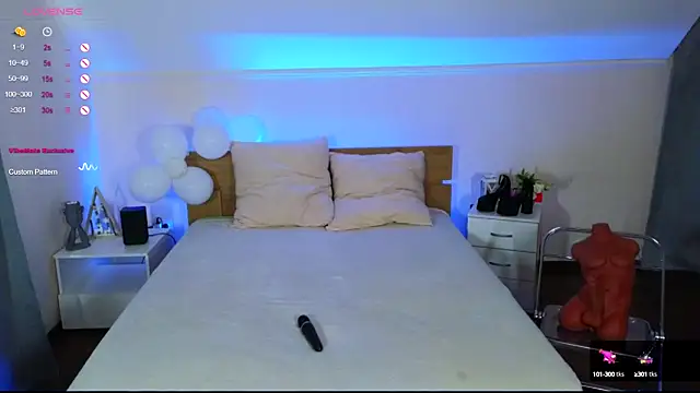 Snapshot of Hayle_Hill chatting on 03.08.25 Hayle Hill online show from 03.08.25