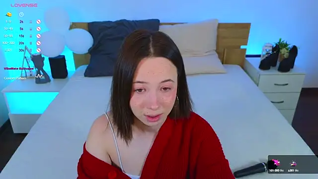 Snapshot of Hayle_Hill chatting on 03.14.25 Hayle Hill online show from 03.14.25