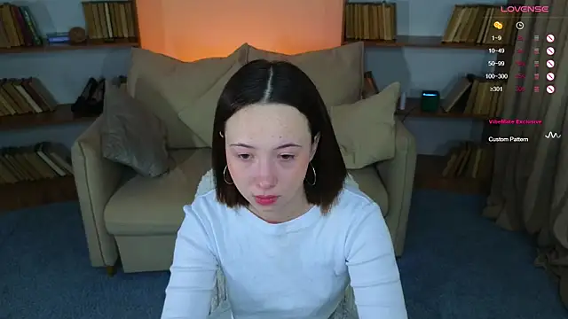 Snapshot of Hayle_Hill chatting on 03.15.25 Hayle Hill online show from 03.15.25