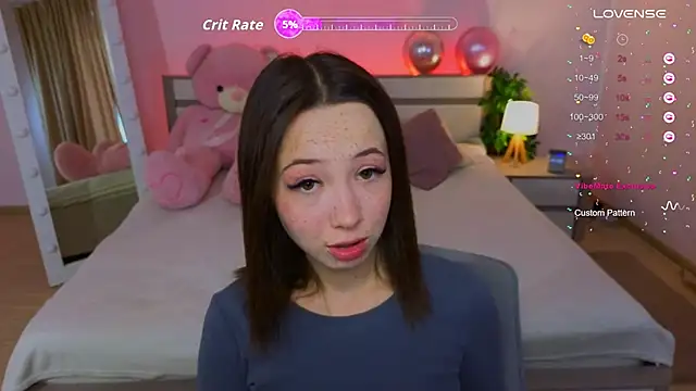 Snapshot of Hayle_Hill chatting on 09.10.25 Hayle Hill online show from 09.10.25