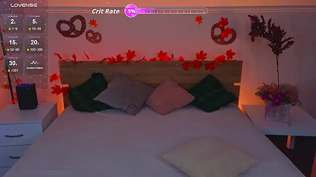 Snapshot of Hayle_Hill chatting on 09.23.25 Hayle Hill online show from 09.23.25