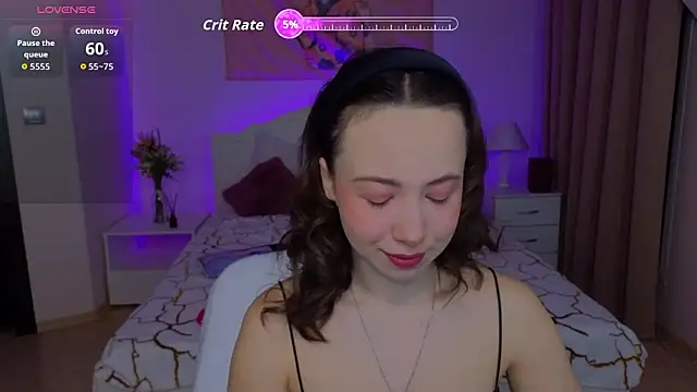 Hayle Hill online show from 02.02.26