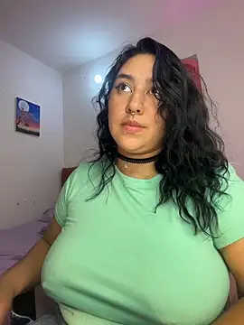 scarlett queen56 online show from 03.17.26