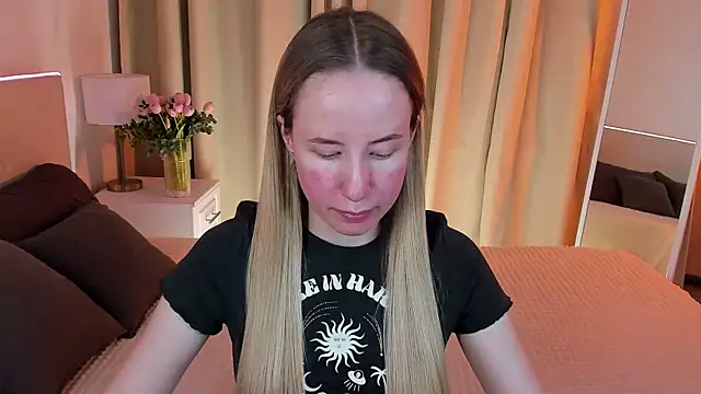 Cassie Kelman online show from 02.01.25