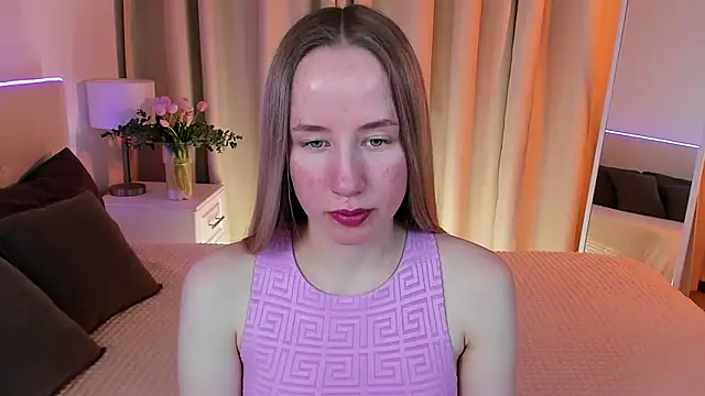 Cassie Kelman online show from 02.06.25