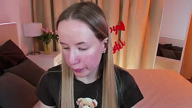 Cassie Kelman online show from 02.16.25