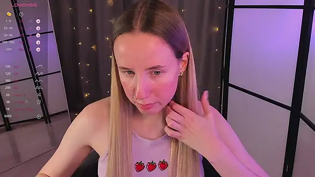 Cassie Kelman online show from 02.22.25