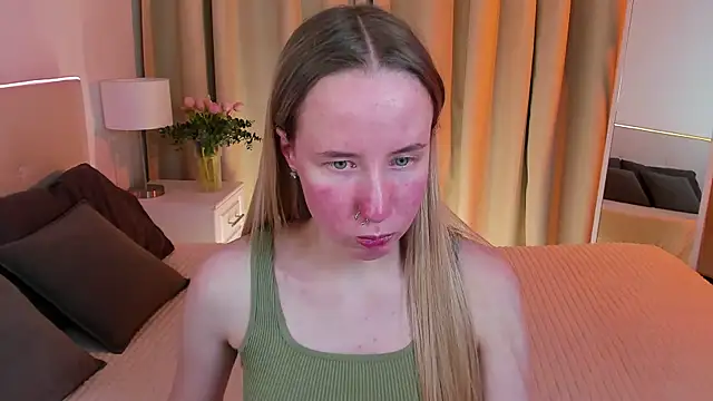 Cassie Kelman online show from 02.23.25