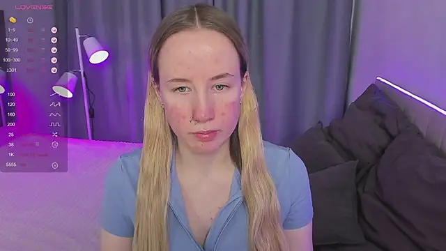 Cassie Kelman online show from 02.26.25