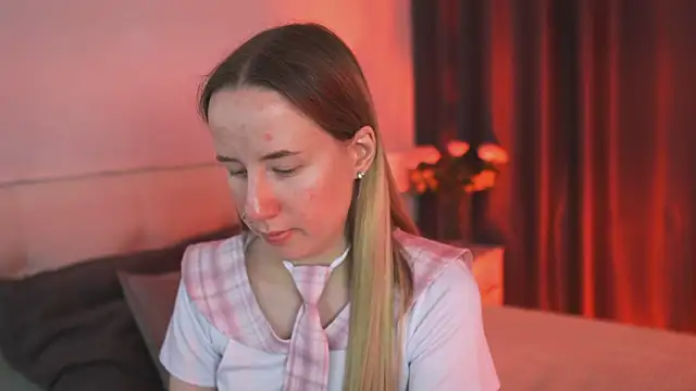 Cassie Kelman online show from 03.07.25