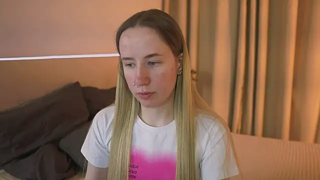 Cassie Kelman online show from 03.12.25