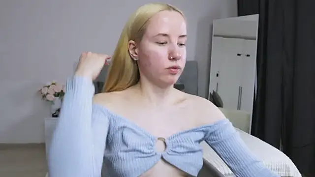 Cassie Kelman online show from 11.07.25