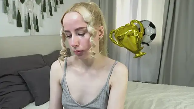 Cassie Kelman online show from 06.23.26