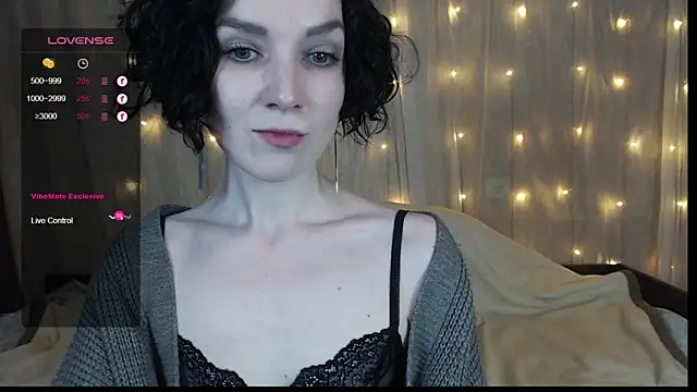 TinaWince online show from 12.05.24