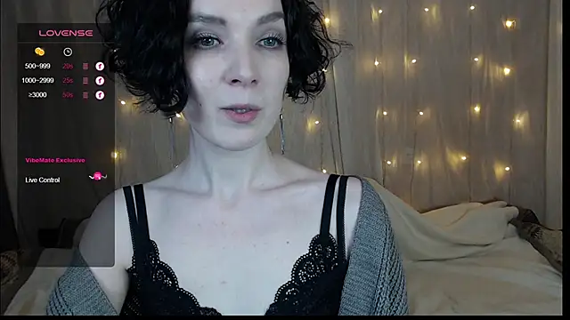 TinaWince online show from 01.08.25