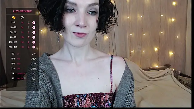 TinaWince online show from 01.10.25