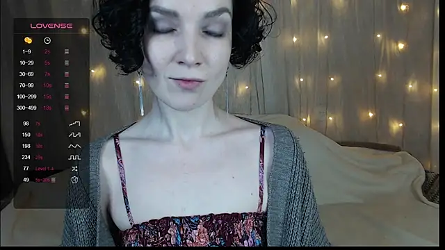 TinaWince online show from 01.17.25