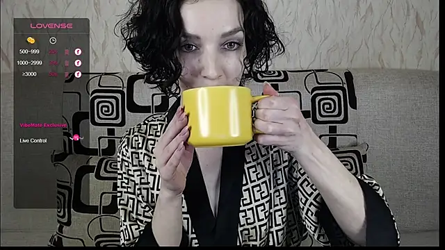 TinaWince online show from 01.30.25