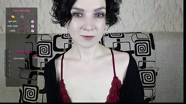 TinaWince online show from 03.01.25