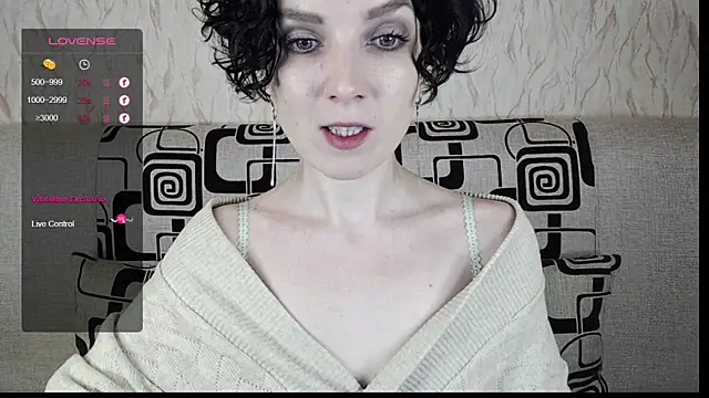 TinaWince online show from 03.05.25