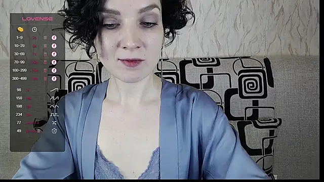 TinaWince online show from 03.07.25