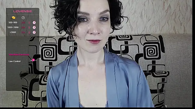 TinaWince online show from 03.07.25