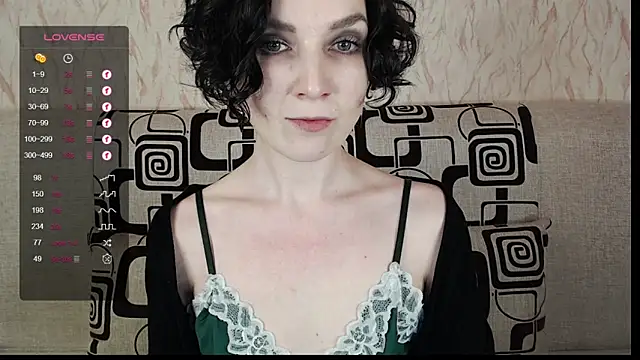 TinaWince online show from 03.19.25