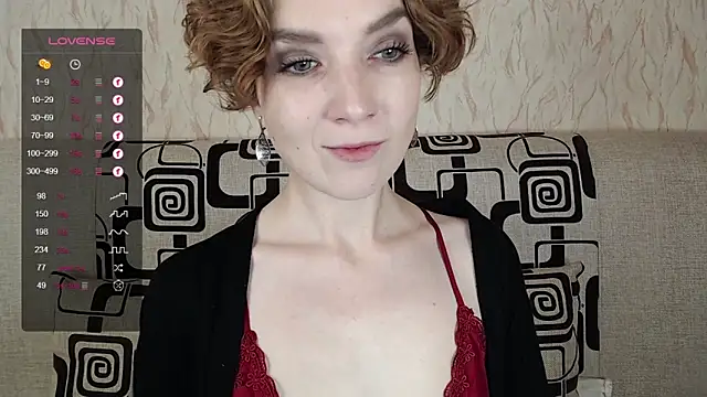 TinaWince online show from 10.10.25