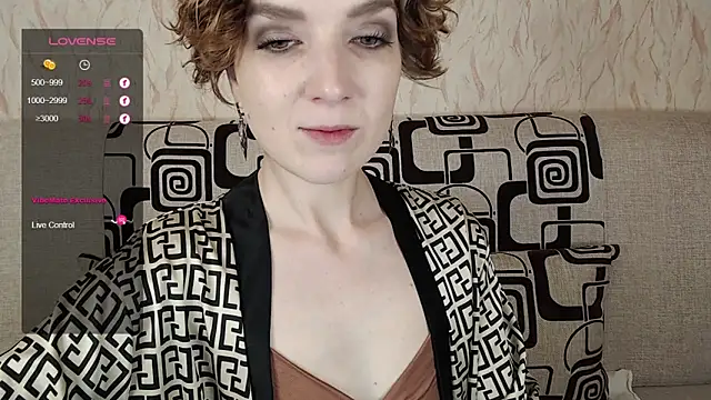 TinaWince online show from 10.11.25