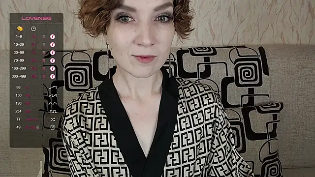 TinaWince online show from 10.24.25