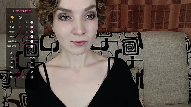 TinaWince online show from 01.10.26