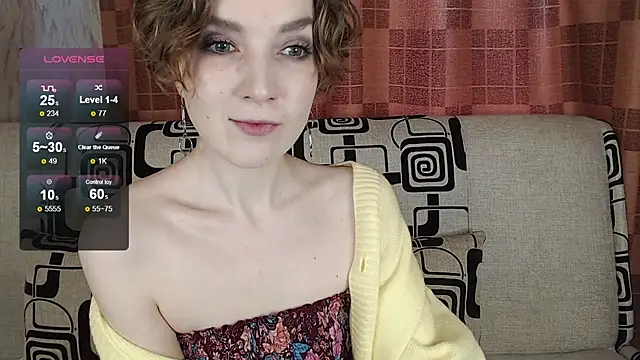 TinaWince online show from 03.14.26