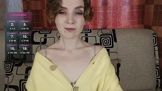 TinaWince online show from 04.23.26