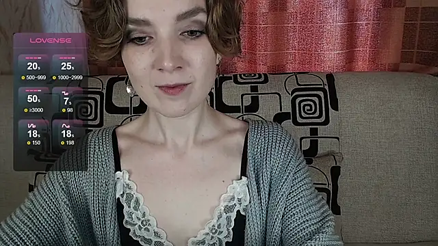 TinaWince online show from 05.02.26